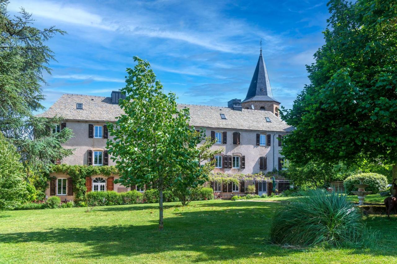 Comps-la-Grand-Ville Le Clos D'Albray - Chambres D'Hotes Et Gite מראה חיצוני תמונה