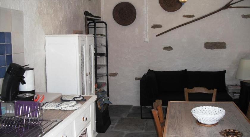 Comps-la-Grand-Ville Le Clos D'Albray - Chambres D'Hotes Et Gite חדר תמונה