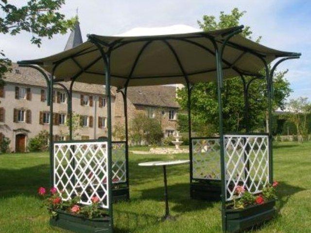 Comps-la-Grand-Ville Le Clos D'Albray - Chambres D'Hotes Et Gite מראה חיצוני תמונה